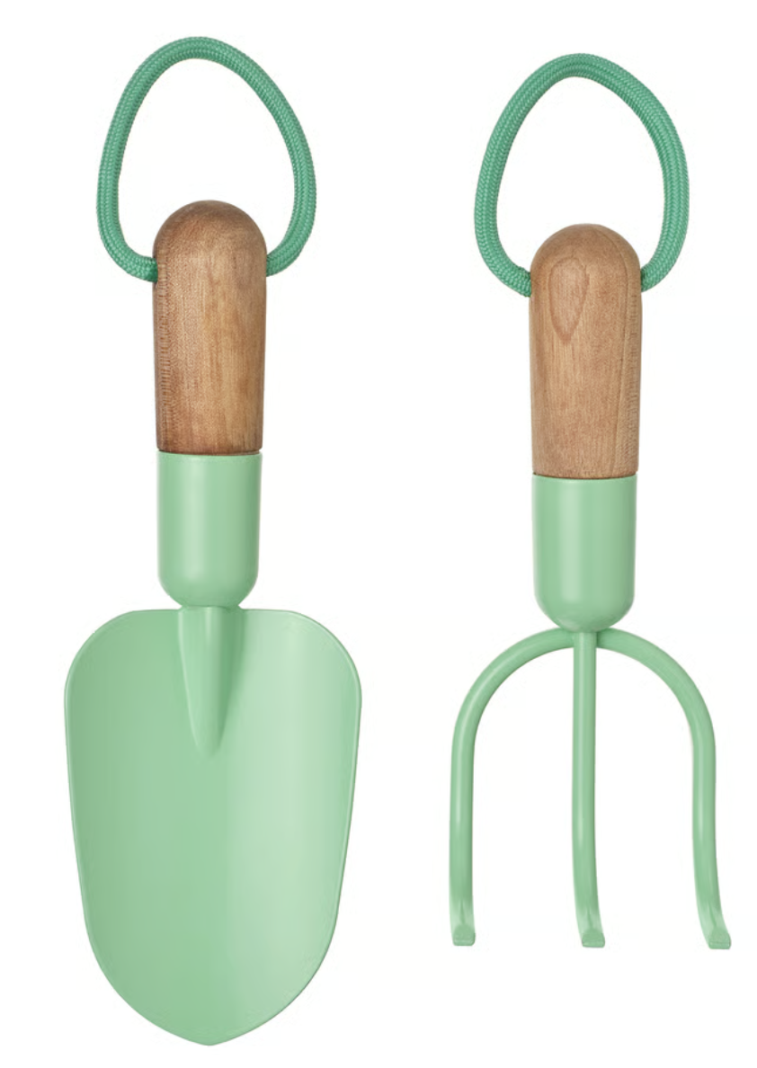 2-piece gardening set - Image 3